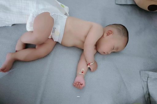白银怀孕初期腰特别酸